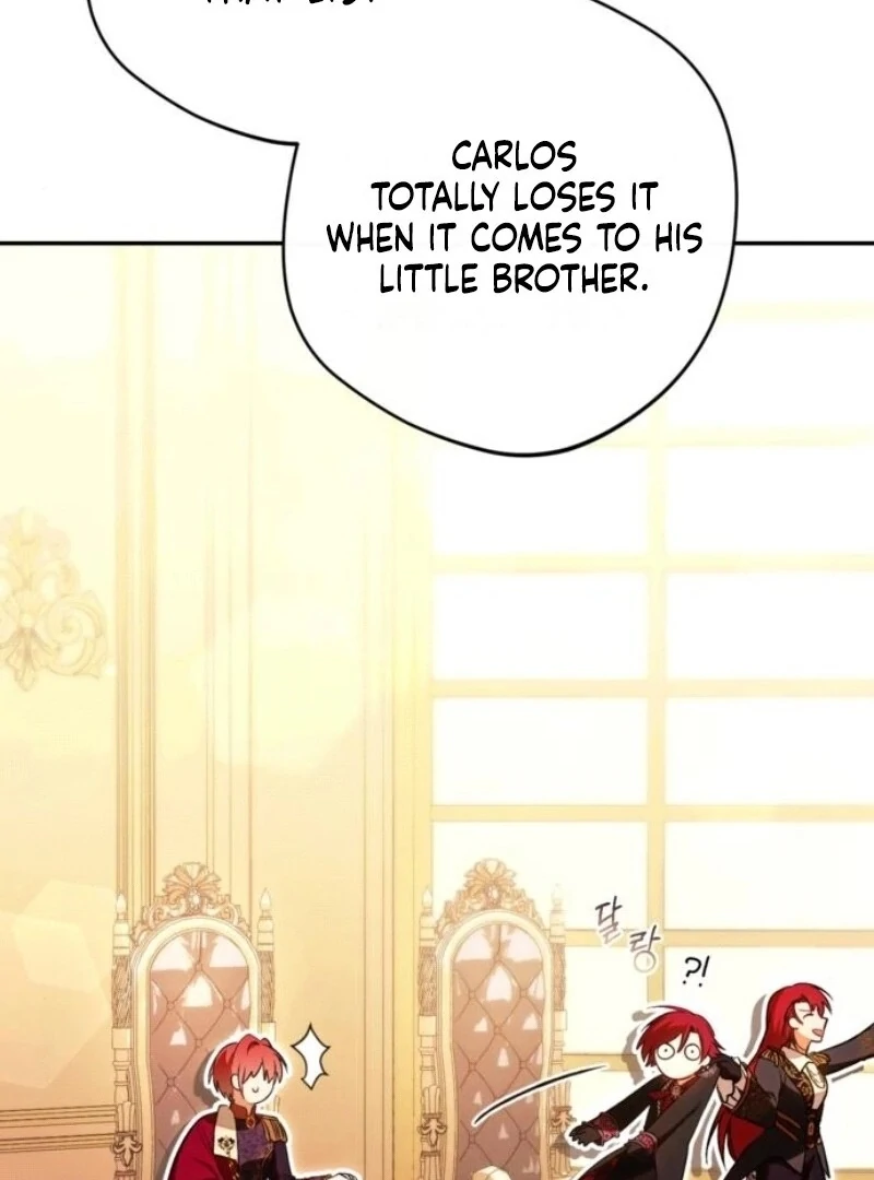 The villain tyrant has returned Chapter 51 - Page 110