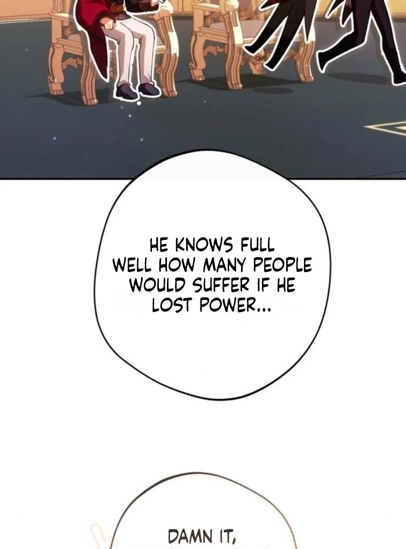 The villain tyrant has returned Chapter 51 - Page 111