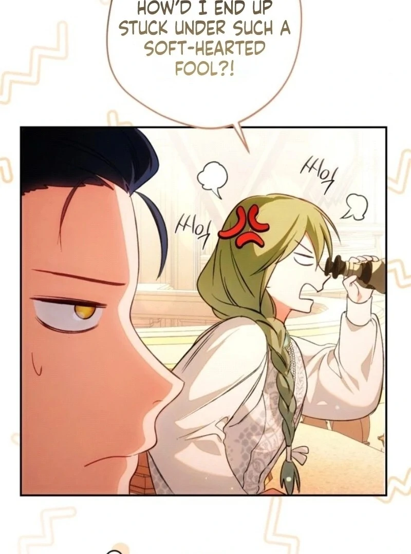 The villain tyrant has returned Chapter 51 - Page 112