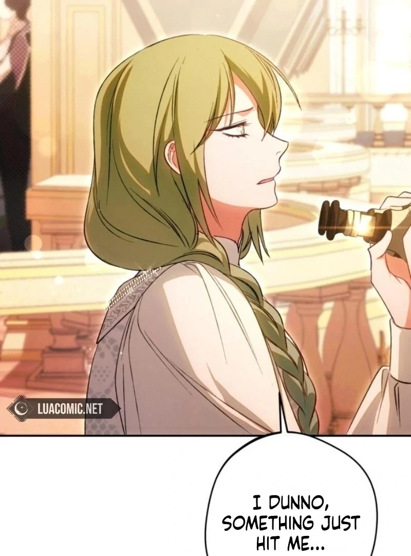 The villain tyrant has returned Chapter 51 - Page 118