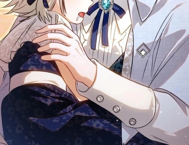 The villain tyrant has returned Chapter 51 - Page 12