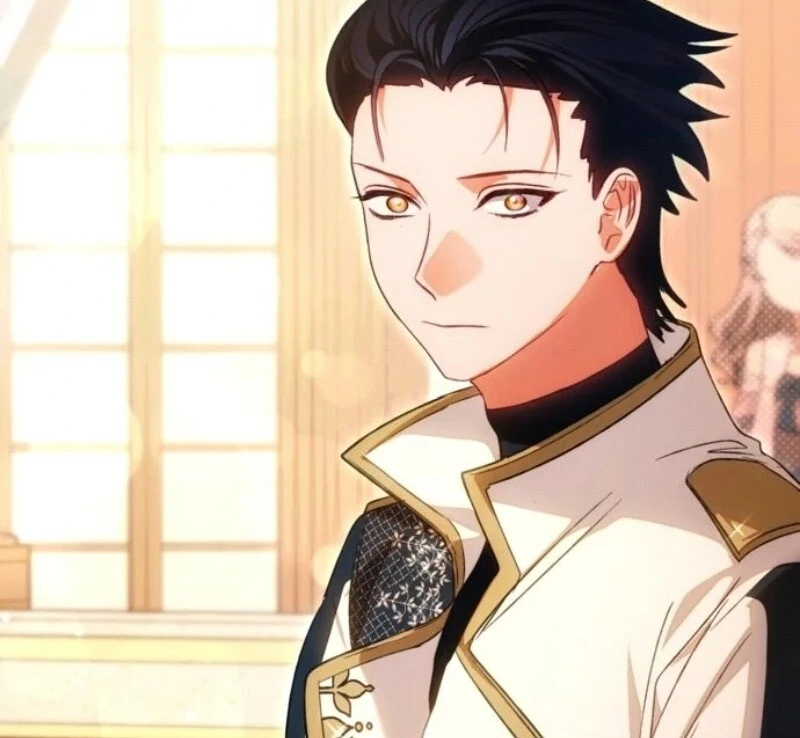 The villain tyrant has returned Chapter 51 - Page 120