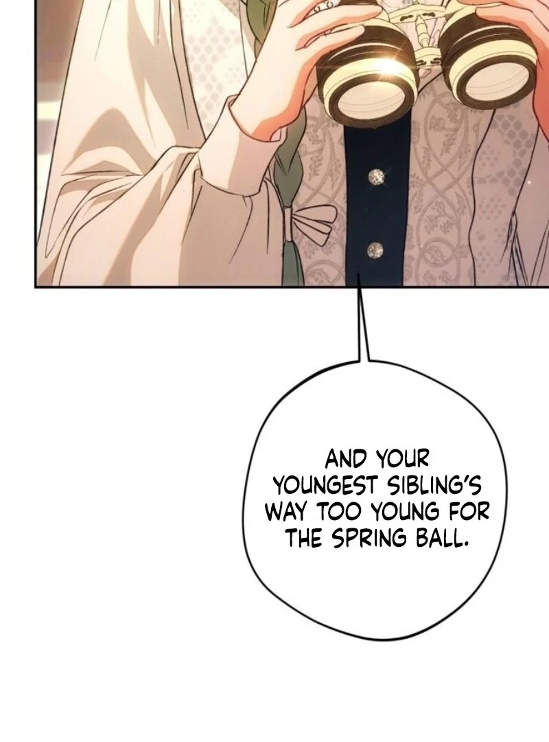 The villain tyrant has returned Chapter 51 - Page 123