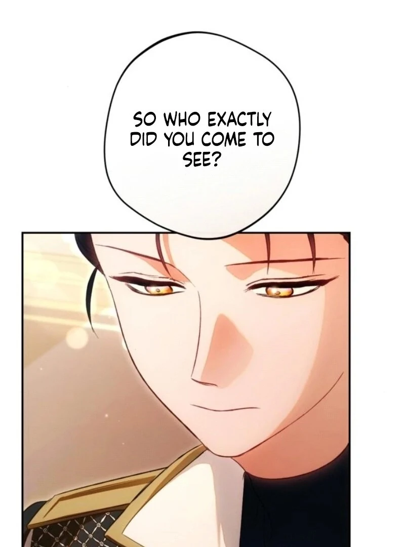 The villain tyrant has returned Chapter 51 - Page 124