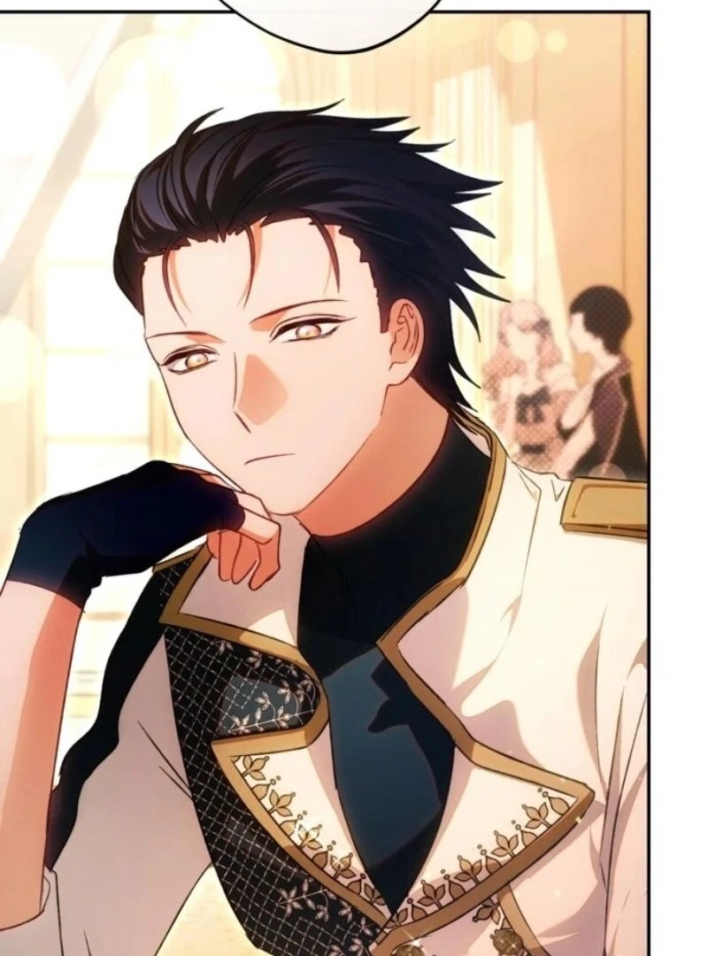 The villain tyrant has returned Chapter 51 - Page 128