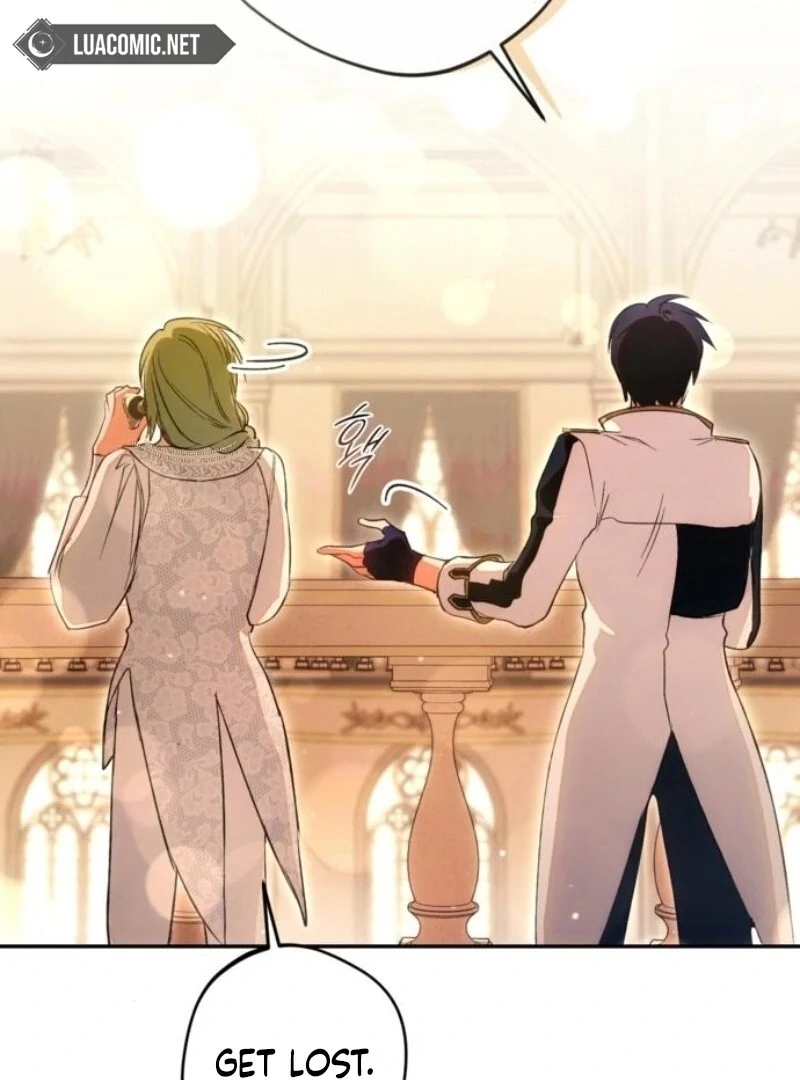 The villain tyrant has returned Chapter 51 - Page 130