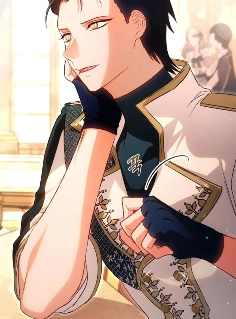 The villain tyrant has returned Chapter 51 - Page 132