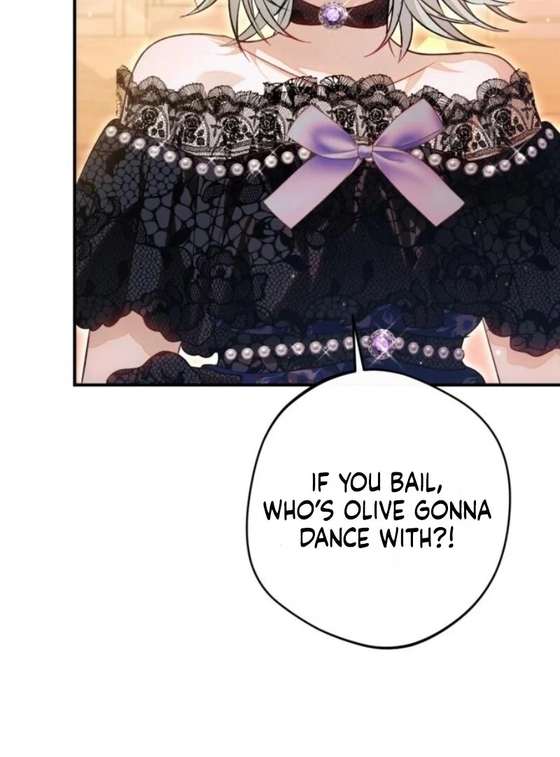 The villain tyrant has returned Chapter 51 - Page 15