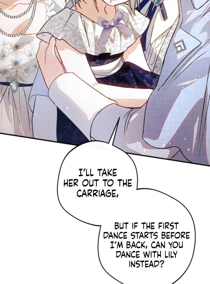 The villain tyrant has returned Chapter 51 - Page 17