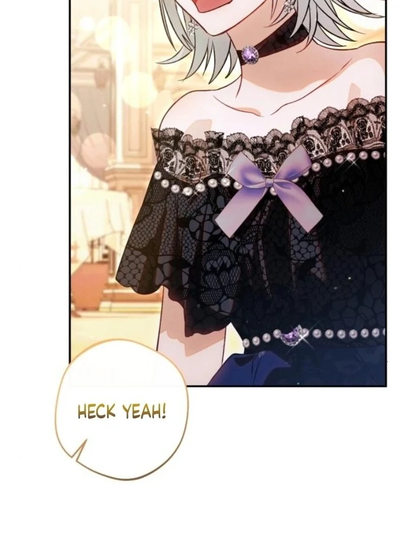 The villain tyrant has returned Chapter 51 - Page 19