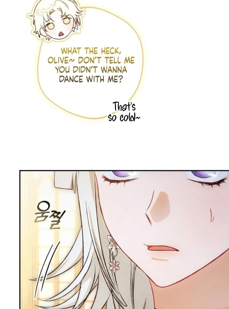 The villain tyrant has returned Chapter 51 - Page 22