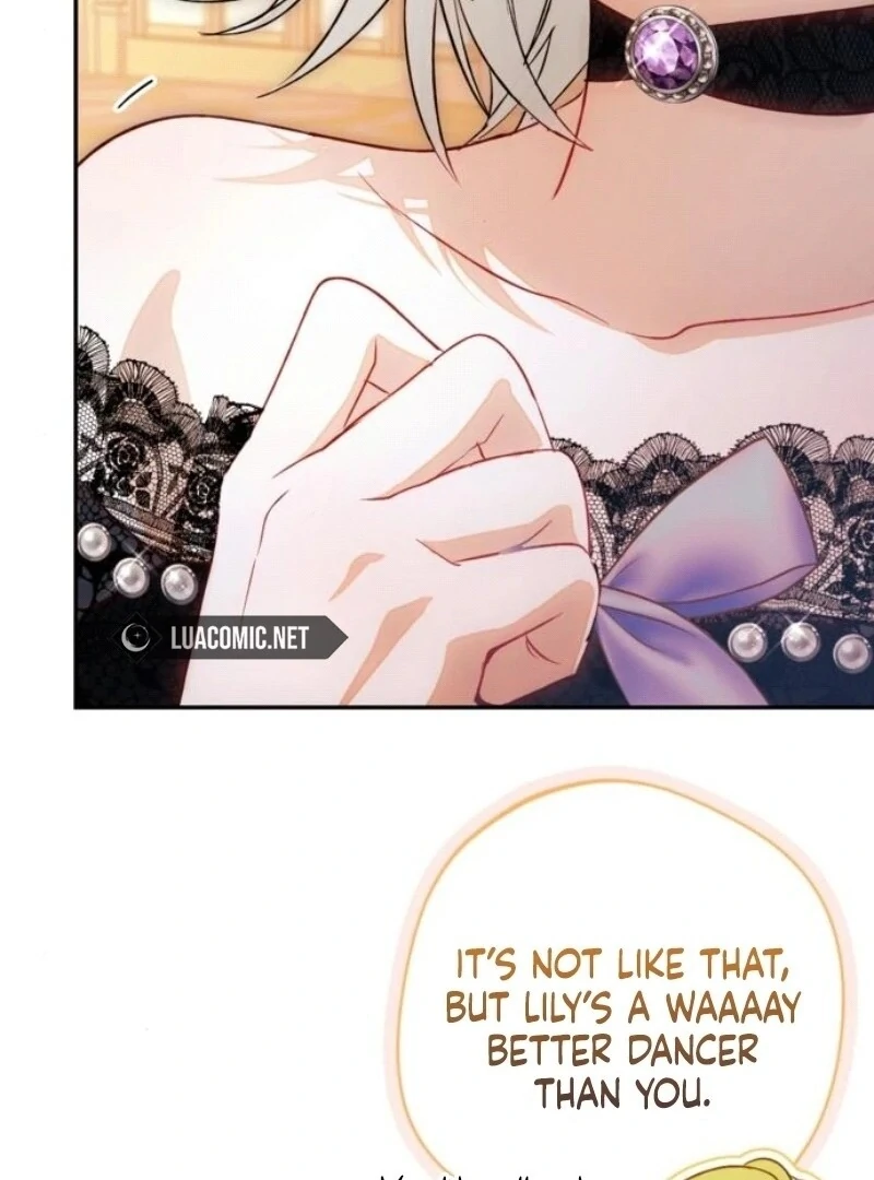 The villain tyrant has returned Chapter 51 - Page 23