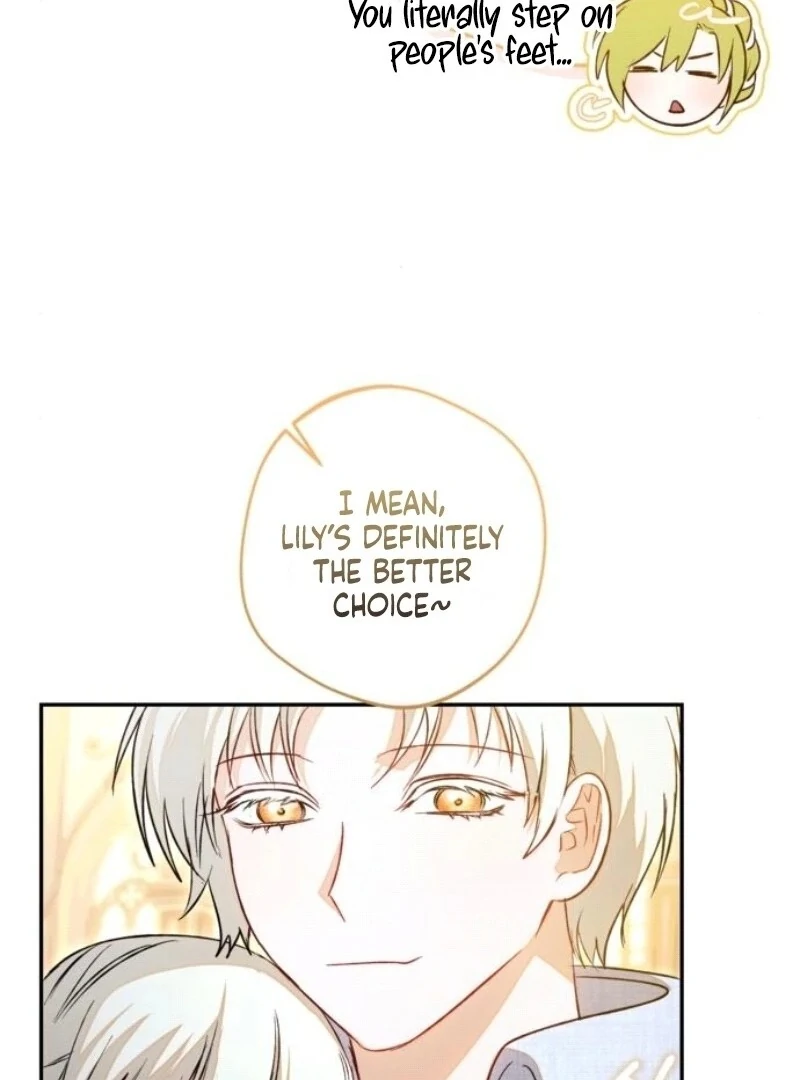 The villain tyrant has returned Chapter 51 - Page 24