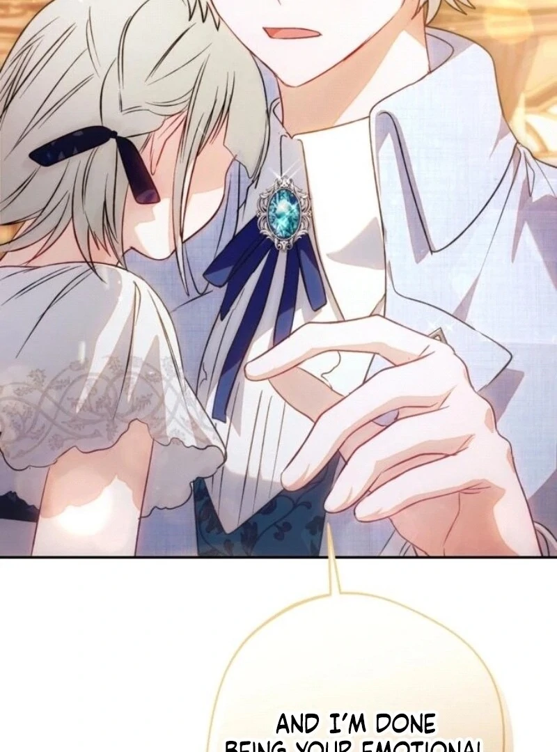 The villain tyrant has returned Chapter 51 - Page 29