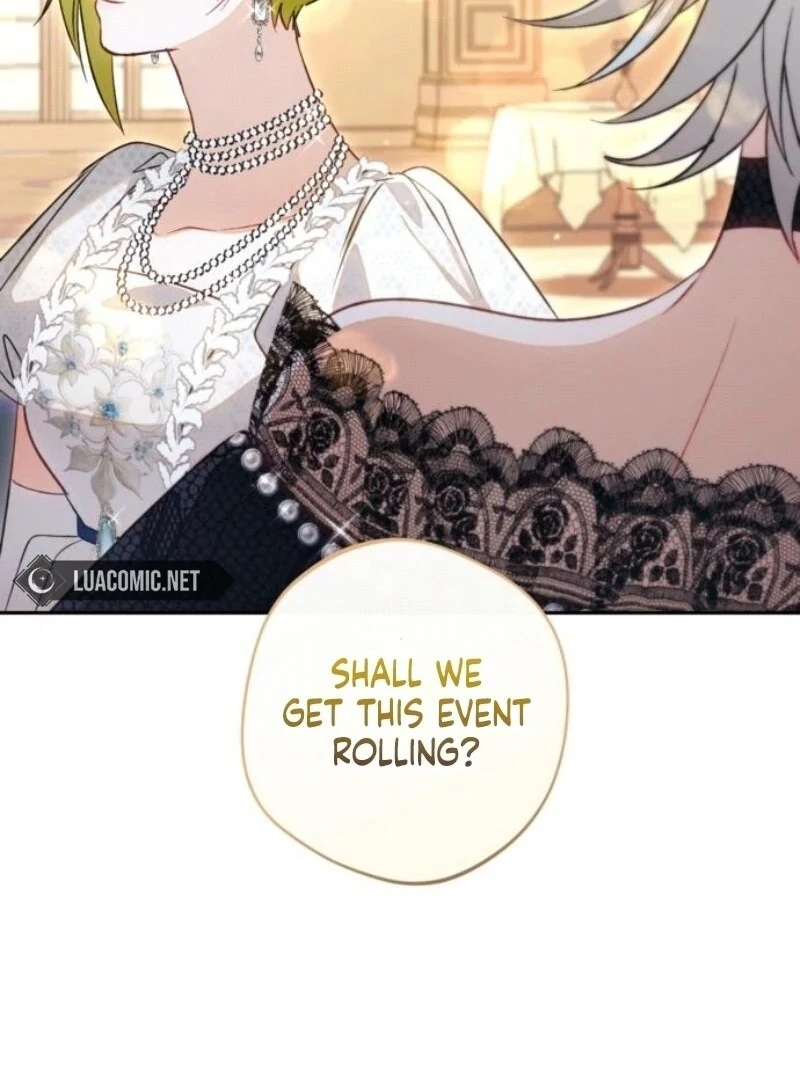 The villain tyrant has returned Chapter 51 - Page 37