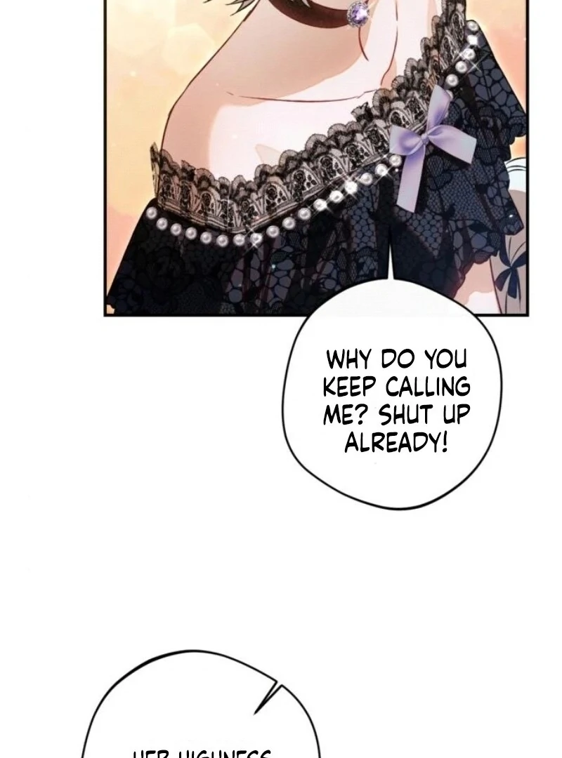 The villain tyrant has returned Chapter 51 - Page 4