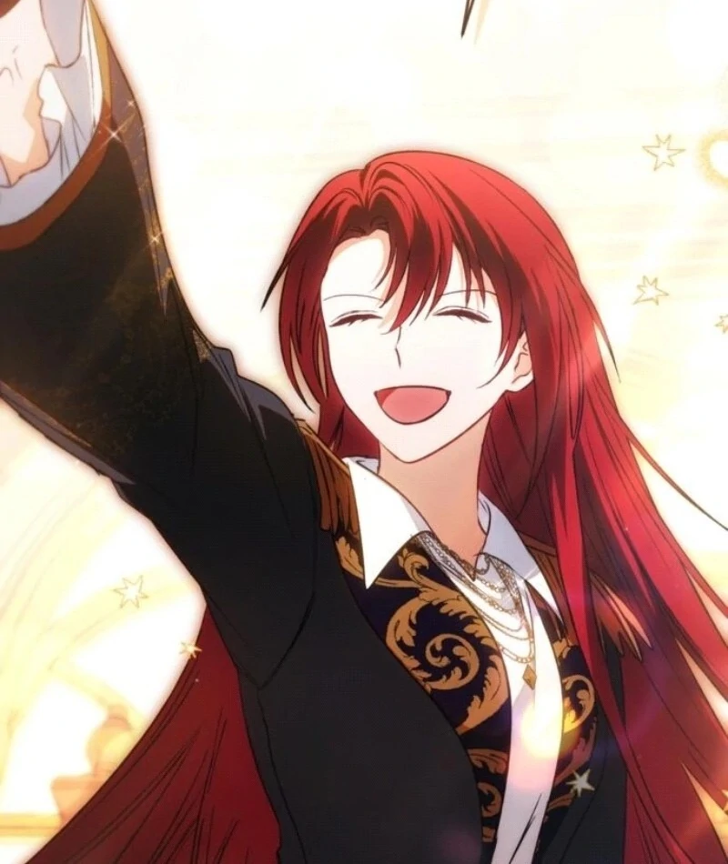 The villain tyrant has returned Chapter 51 - Page 40