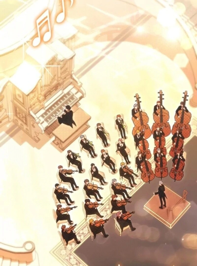 The villain tyrant has returned Chapter 51 - Page 45