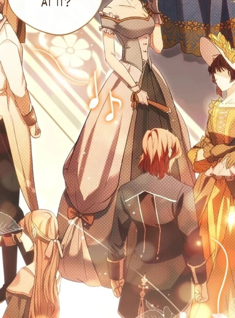 The villain tyrant has returned Chapter 51 - Page 48