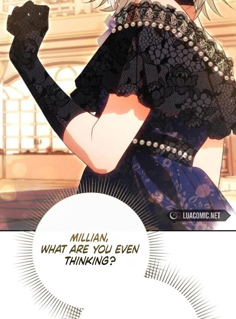 The villain tyrant has returned Chapter 51 - Page 51