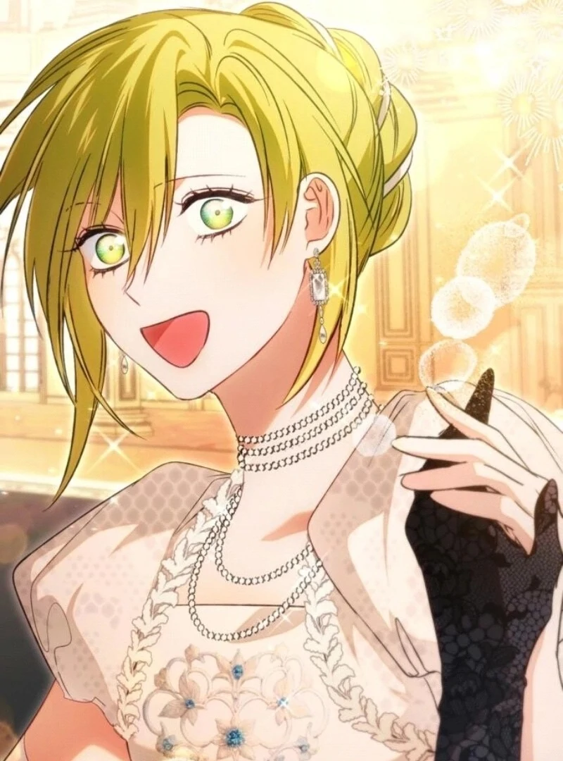 The villain tyrant has returned Chapter 51 - Page 55