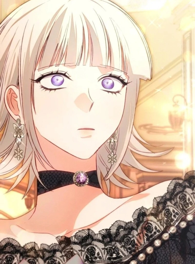 The villain tyrant has returned Chapter 51 - Page 59