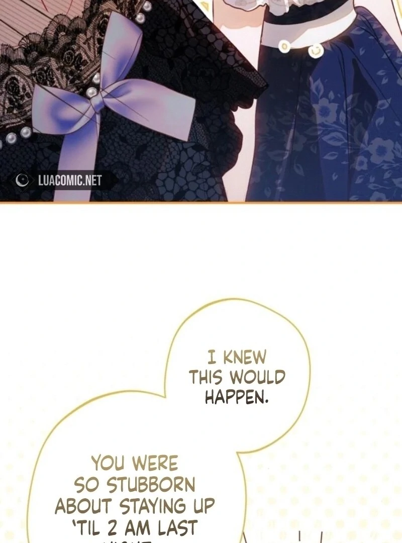 The villain tyrant has returned Chapter 51 - Page 8