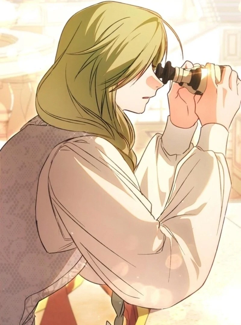 The villain tyrant has returned Chapter 51 - Page 81