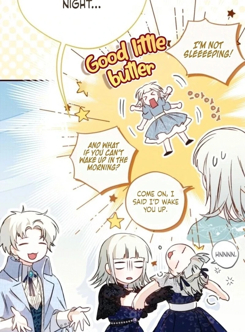 The villain tyrant has returned Chapter 51 - Page 9