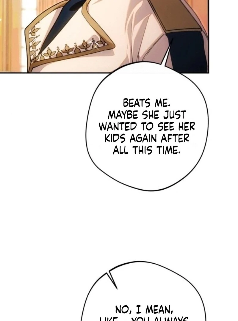 The villain tyrant has returned Chapter 51 - Page 92