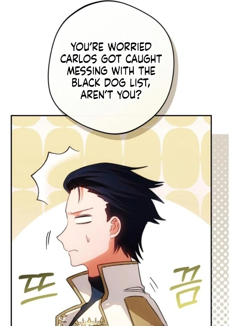 The villain tyrant has returned Chapter 51 - Page 95