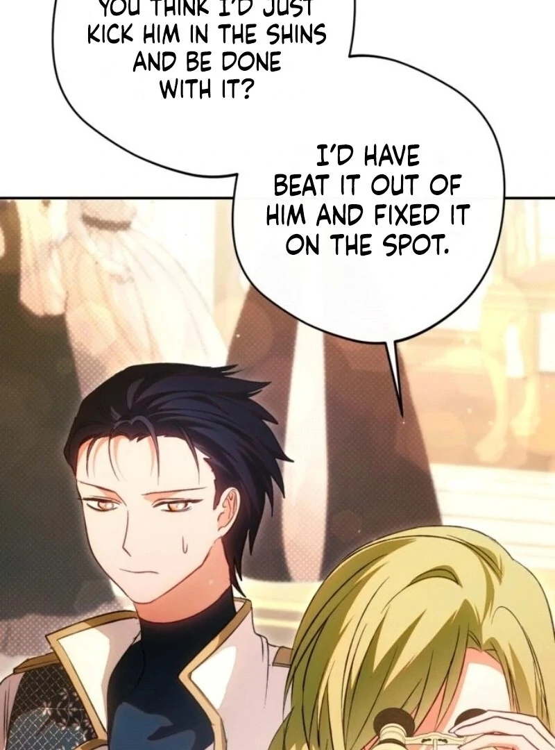 The villain tyrant has returned Chapter 51 - Page 97