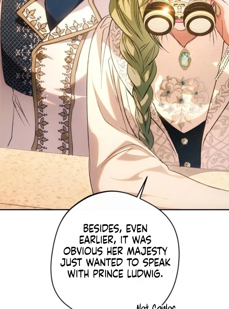 The villain tyrant has returned Chapter 51 - Page 98