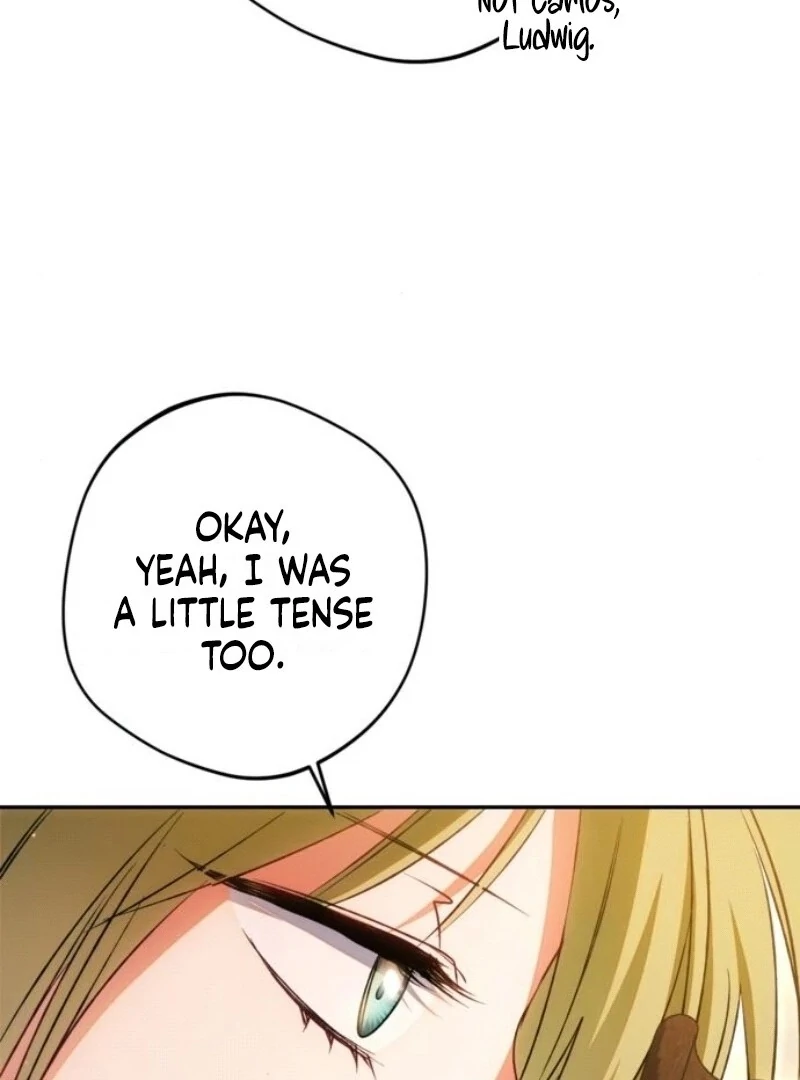 The villain tyrant has returned Chapter 51 - Page 99