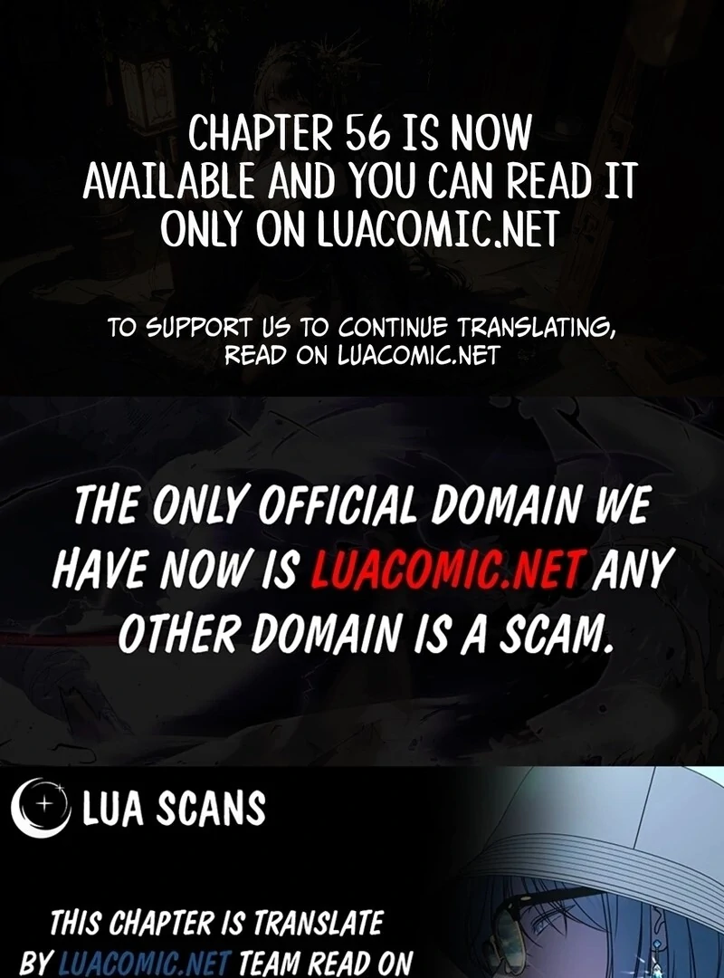 The villain tyrant has returned Chapter 52 - Page 1