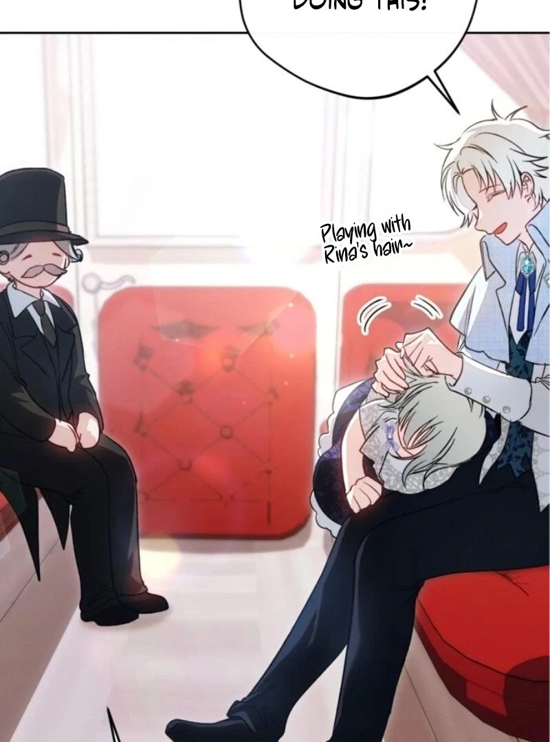 The villain tyrant has returned Chapter 52 - Page 11