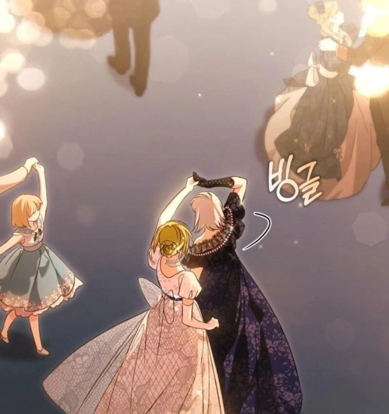 The villain tyrant has returned Chapter 52 - Page 111