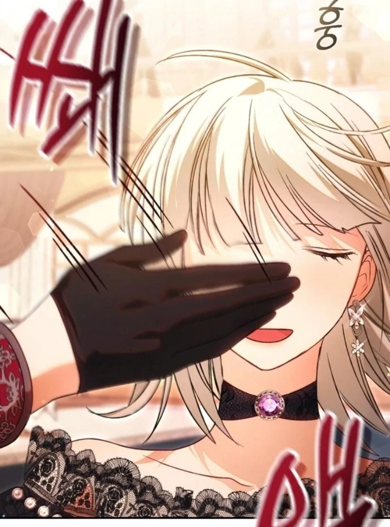 The villain tyrant has returned Chapter 52 - Page 117