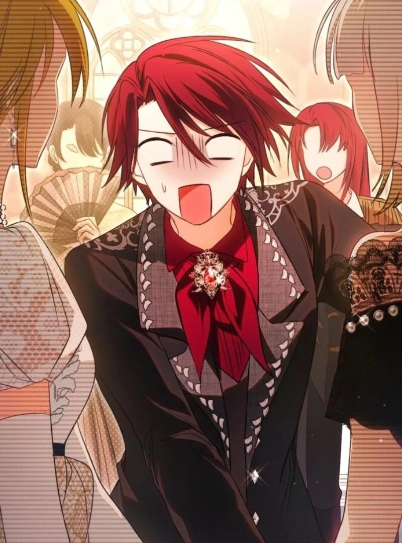 The villain tyrant has returned Chapter 52 - Page 119