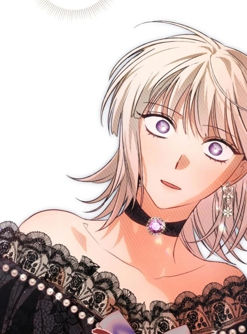 The villain tyrant has returned Chapter 52 - Page 121