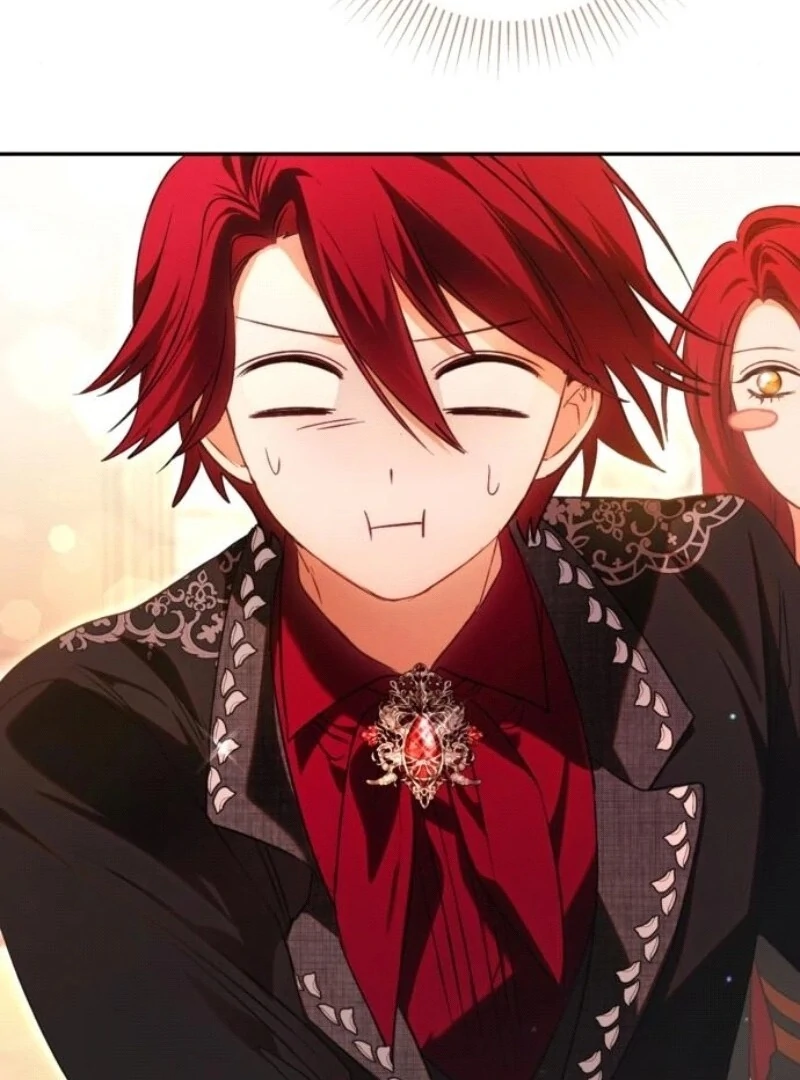 The villain tyrant has returned Chapter 52 - Page 123