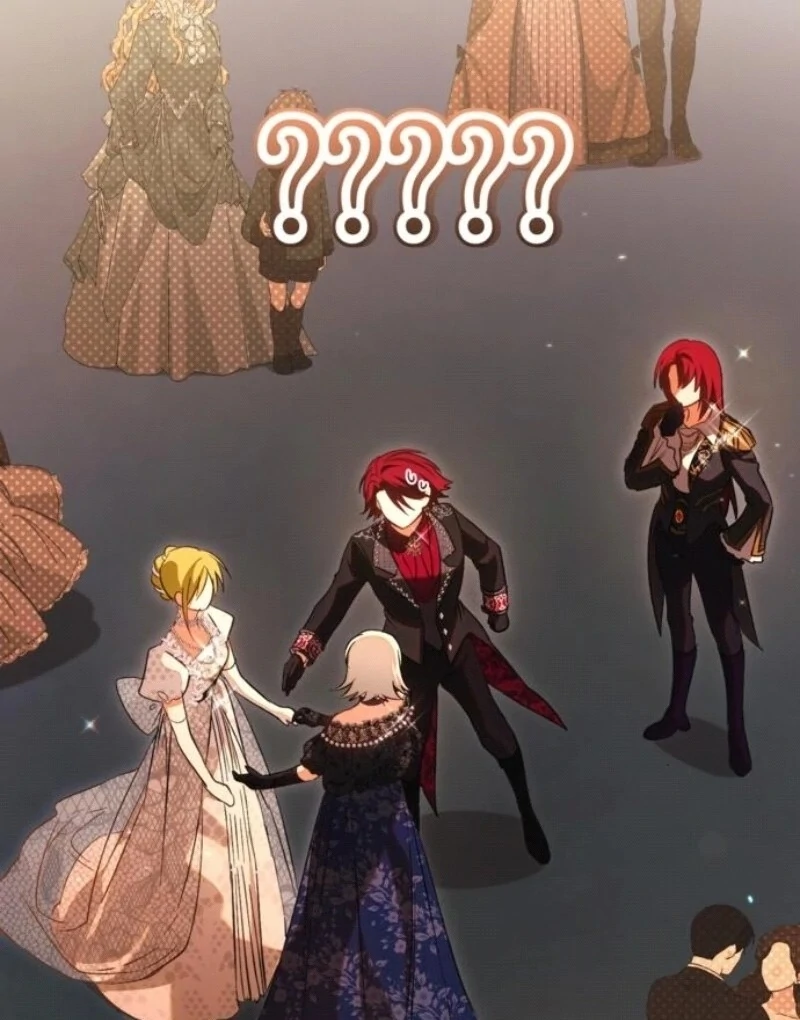 The villain tyrant has returned Chapter 52 - Page 125