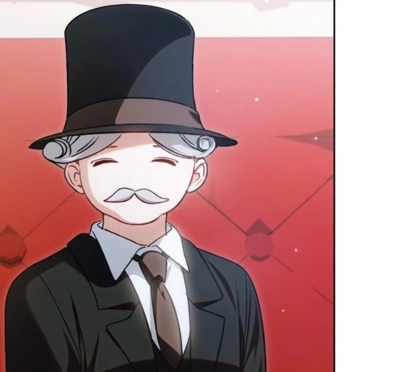 The villain tyrant has returned Chapter 52 - Page 13