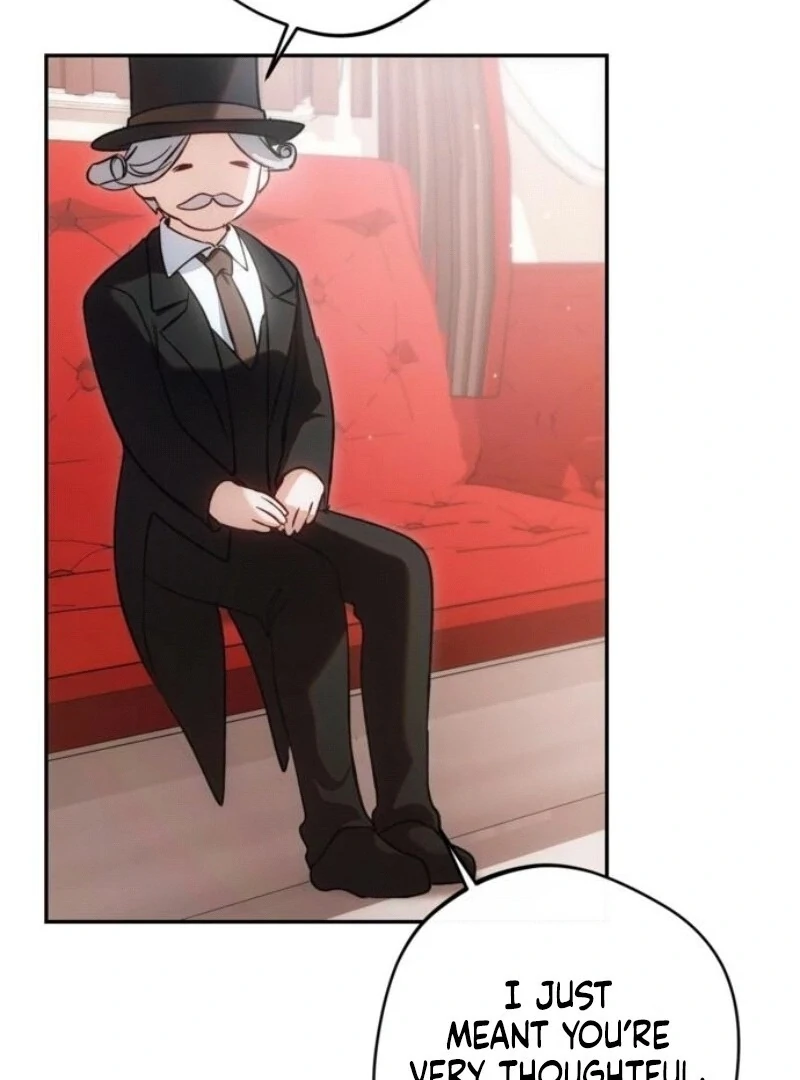 The villain tyrant has returned Chapter 52 - Page 17