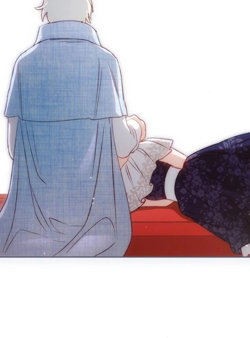 The villain tyrant has returned Chapter 52 - Page 21