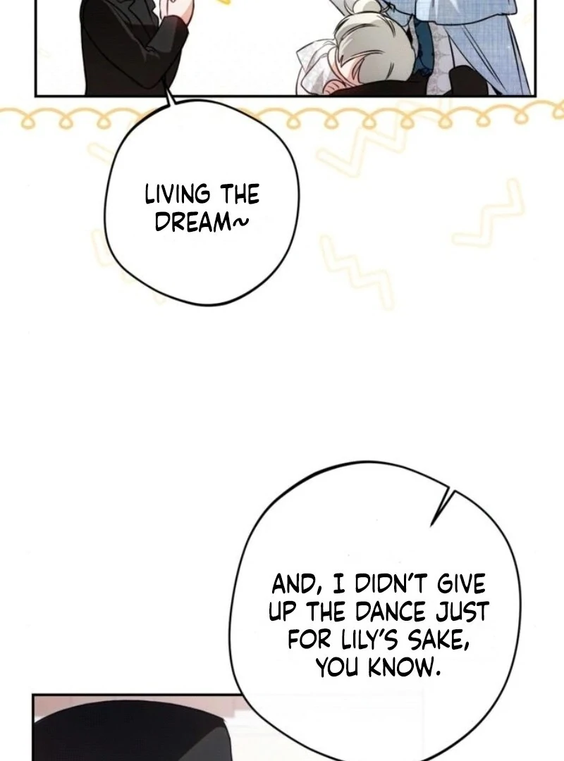 The villain tyrant has returned Chapter 52 - Page 23