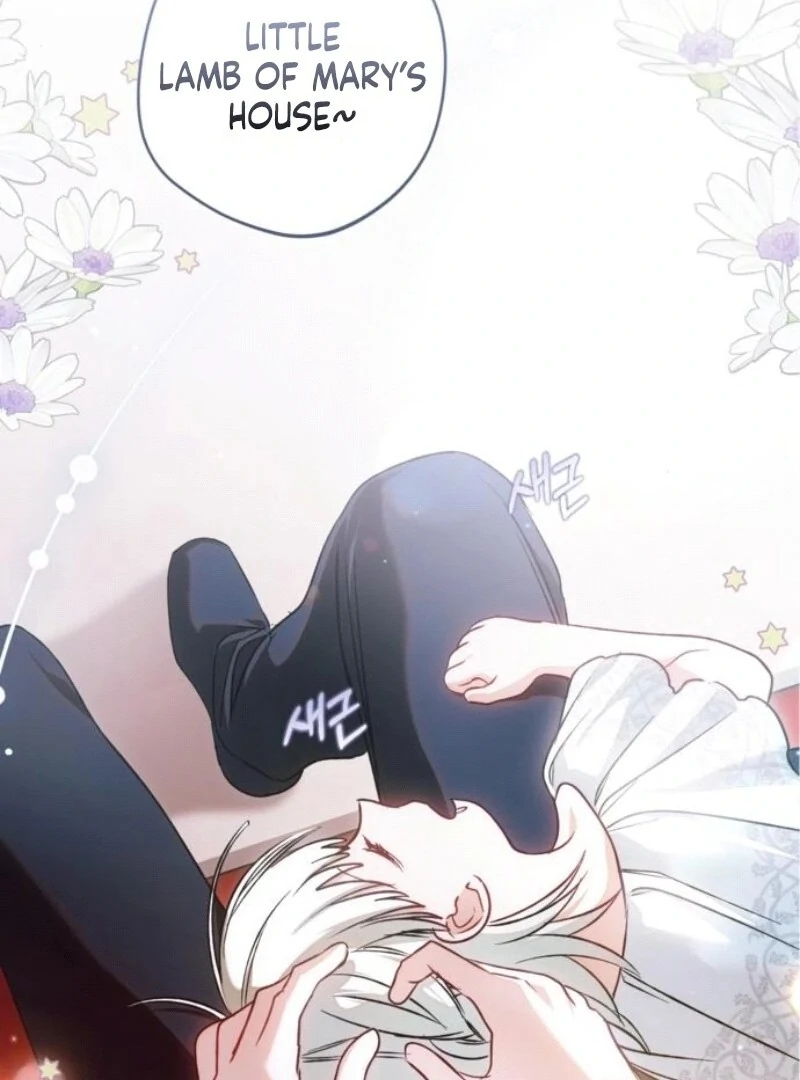 The villain tyrant has returned Chapter 52 - Page 3