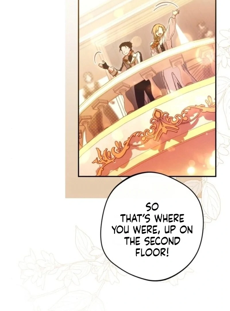 The villain tyrant has returned Chapter 52 - Page 31