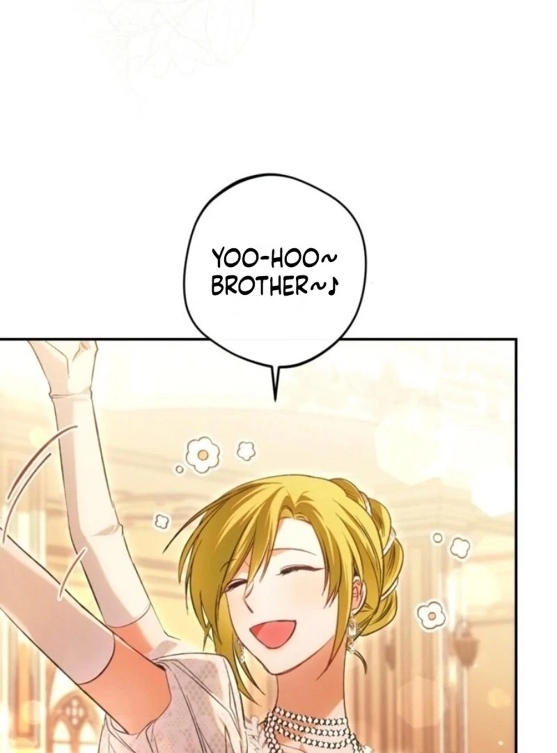 The villain tyrant has returned Chapter 52 - Page 32