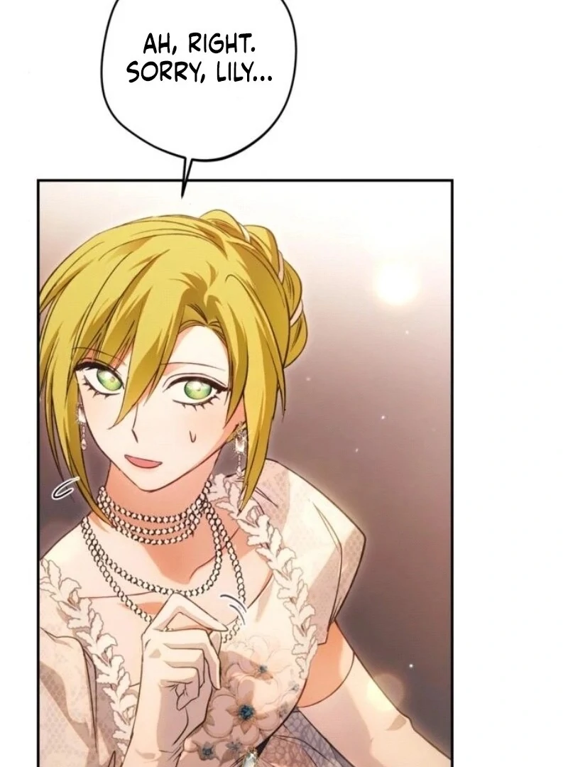 The villain tyrant has returned Chapter 52 - Page 34